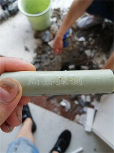 硚口室内漏水检测